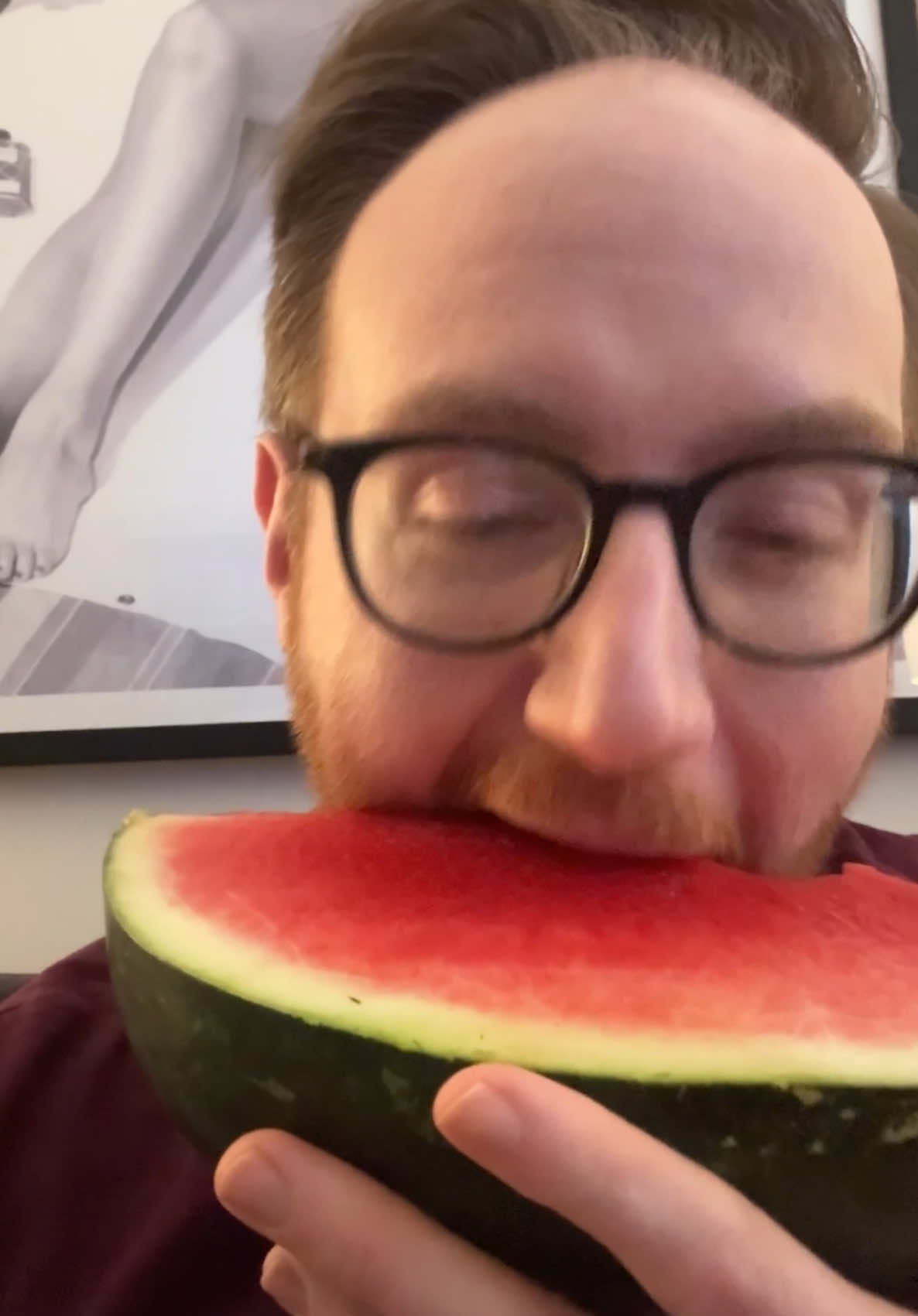 shout out to my fellow watermelon heads 