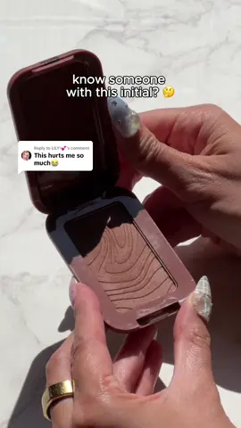 Replying to @LILY!💕 we’ll pick 2 lucky winners monday morning….GO! 🤪 #n#nyxcosmeticsb#buttermeltbronzerbeautytok 