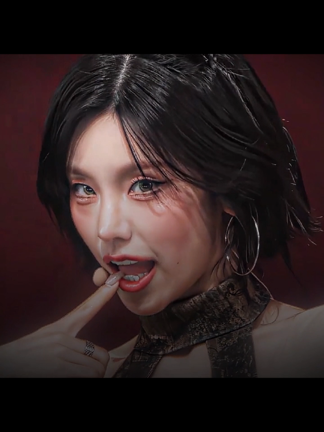 Estou completamente obcecada em Gabriela #edit #ae #kpop #viral #itzy #yeji #foryoupage #fyp 