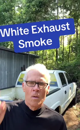 Exhaust Smoke Fix by Motor Purr #motorpurr #tuneup #exhaust #whitesmoke #bimmer #bmw #valve #leak #carsmoke 