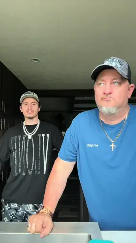GOT HIM!!! #biggfatt #comedy #foryoupage #funny #comedyvideo #family #laugh #pranks #genx #zackstrong 