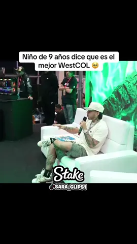 #westcol #westcolclips #twitchwestcol #westcolombia #westcoltiktoker #kickclips #samulx #humor #lasapaaaaa #thegrefg #daren #leandro #lasapaaaaa #elchanty #lonchedehuevito #saraclips @WestCOL 