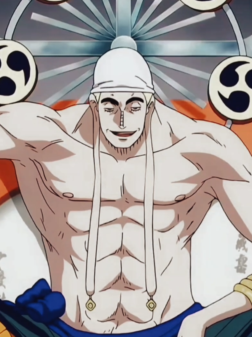 enel was to strong luffy was so lucky he is made out of rubber 😭🙏#enel #eneru #eneledit #eneruedit #enelface #onepiece #fyp #viral #CapCut 