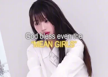 KATSEYE SAY IT LOUDER FOR THOSE IN THE BACKKKK …………………………. [tags] #whiiteswaan #forthegirls #katseye #meangirls #arianagrande #tyla #princessdiana #newjeans #njz #adrianalima #wonyoung #hudaloveisland #loveislandseason7 #megantheestallion #alexademie #blackpink #vcha #reginageorge 