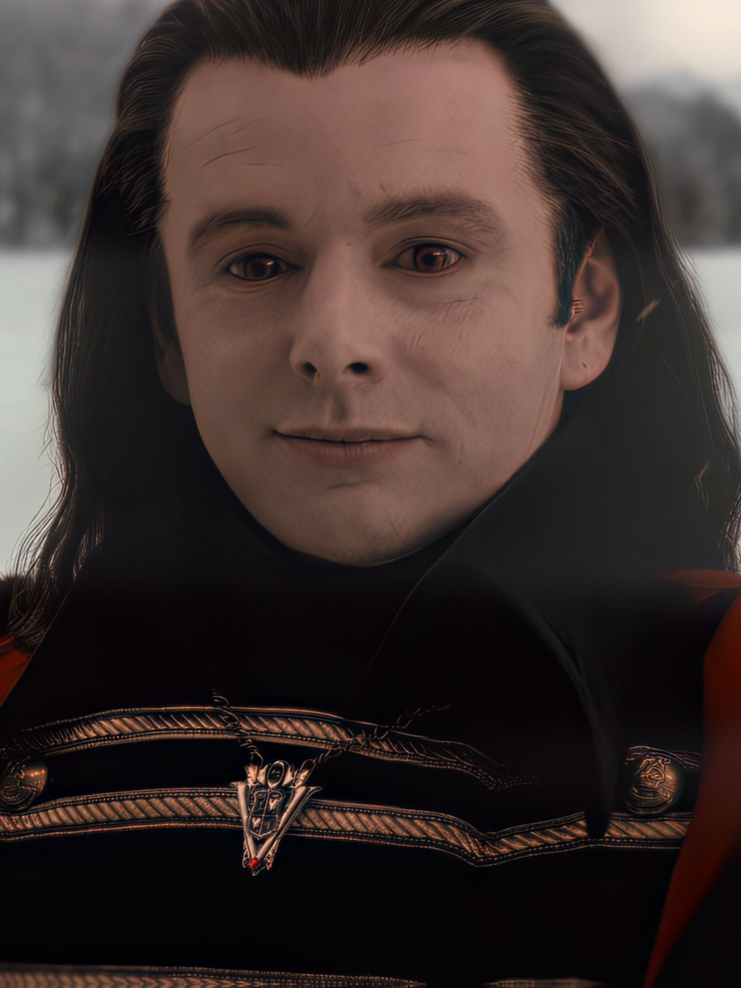 O melhor volturi? - Edit: Aro - CC: Aesthetic . . #arovolturi #volturi #crepusculo #twilight #twilightsaga #twilighttiktok #edit #fyp #virale