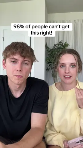 What’s the answer?! #riddle #challenge #couple #Relationship #thequistfamily 