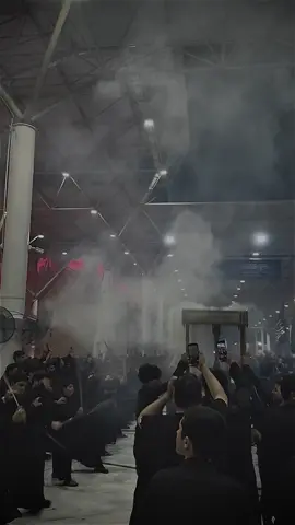#النجف #رضا_الشمرتي 