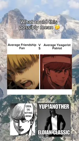 Well x3 #flochsforster #kingfloch #yeagerist #fy #neverloseyouryeager #edit #propganda #floch #coralthecyclops #yeageristforlife #fyp #aot #snk #AttackOnTitan #snkedit 