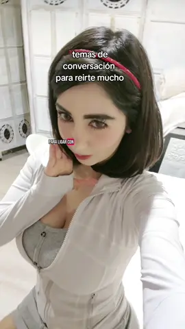 ahi les van mis tips para sacar platica 