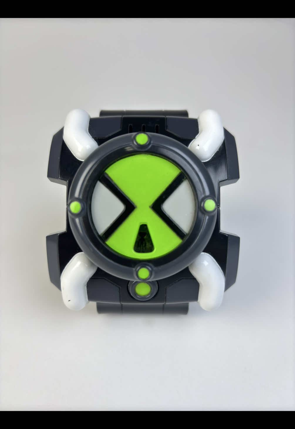 Ben 10 Classic Omnitrix FX🟢 #perú #ben10 #omnitrix #omnitrixben10 #aliencollection #ben10classic #bandai #collection #cartoonnetwork #infancia #asmr #review #bentennyson #trujillo #toys #venta 