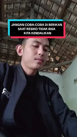 ini sudah di kaji secara komprehensif🤫, Resiko terburuk sudah di ukur pake meteran, sudah di berikan asupan anti biotak biar berpikir🫢.#fypシ゚#umkmindonesia 