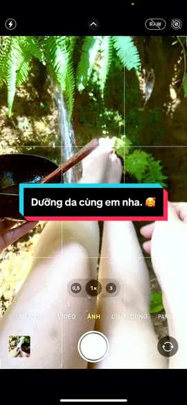 Có em bột tắm trắng không lo da bắt nắng, cháy nắng nữa ạ. 🥰 #LearnOnTikTok #tamtrangcafe #goclamdep #q #lythimy #lythivannga