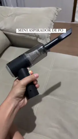 Mini Aspirador De Pó Usb Portátil