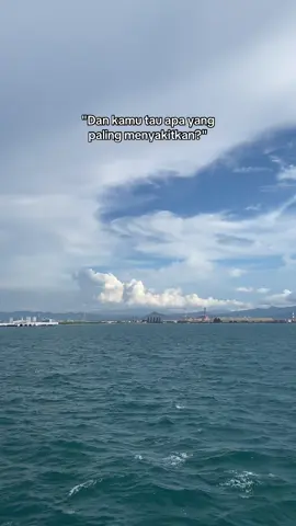 -punggungku, pinggangku dan leher. #pelaut #storypelaut #fyp #kapalferry #sadsong 