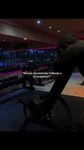 Asesorias personalizadas al md, los quiero papus 🫂. #GymTok #Fitness #gym #fitnessargentina #gymmotivation #aesthetic #fullbody 