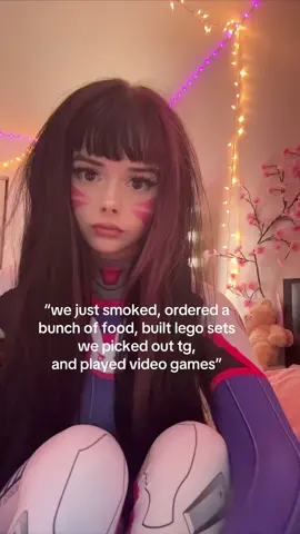 please when will this happen to me #relatable #cosplay 