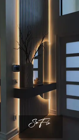 Transforming spaces with style! ** Here's a stunning mirror accent wall we created for our amazing clients - where design meets reflection #SoFloWoodworks #MirrorAccentWall #HomeDecor #InteriorDesign #SouthFL #RoomGoals #BocaRaton #CarpenterCrafted #AccentWall #HomeMakeover #Woodwork#LuxuryInteriors #SoFloWoodworks #ModernWoodDesign #FloridaDesign #WoodworkingLuxury #HighEndInteriors #Interiorinspo 