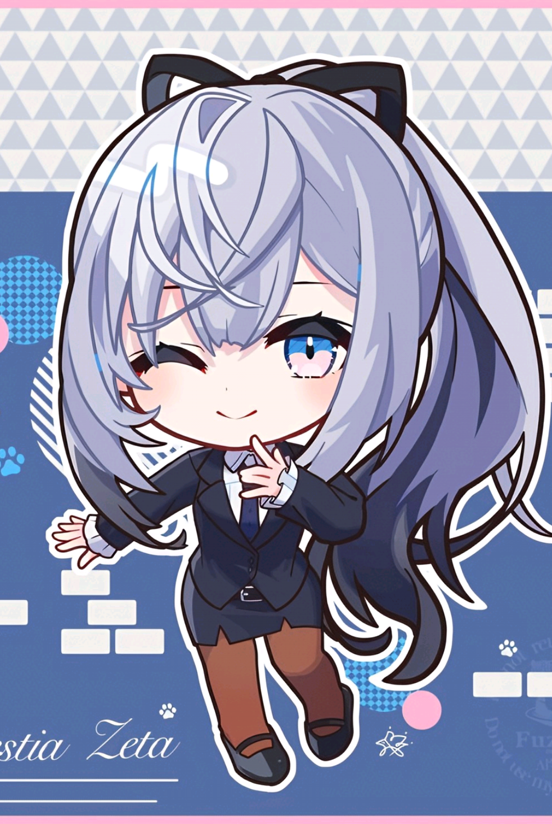 Iya iya 🫶 >>>><<<<                                                                                                                                                             •prst cek:@znkpreset                                                                                 #vestiazeta #zeta #hololive #holo #hololiveindonesia #hololiveid #hololiveedit #ホロライブ #hololiveclips #anime #animefyp #fyp #jj  #masukberanda #foryou #foryoupage #vtuber #vtuberclips #alightmotion #presetalightmotion #ちんラふあまいラや #ちんラをふふちいあラ #ちんエルファミリー #アニメ編集 #クラニメライブ #margacnl #clannimelive #cnlfamily #cnlofficial 