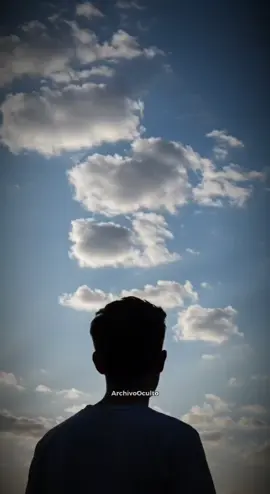 la nubes no son reales #despertar #miedo #conspiracion #suspenso 