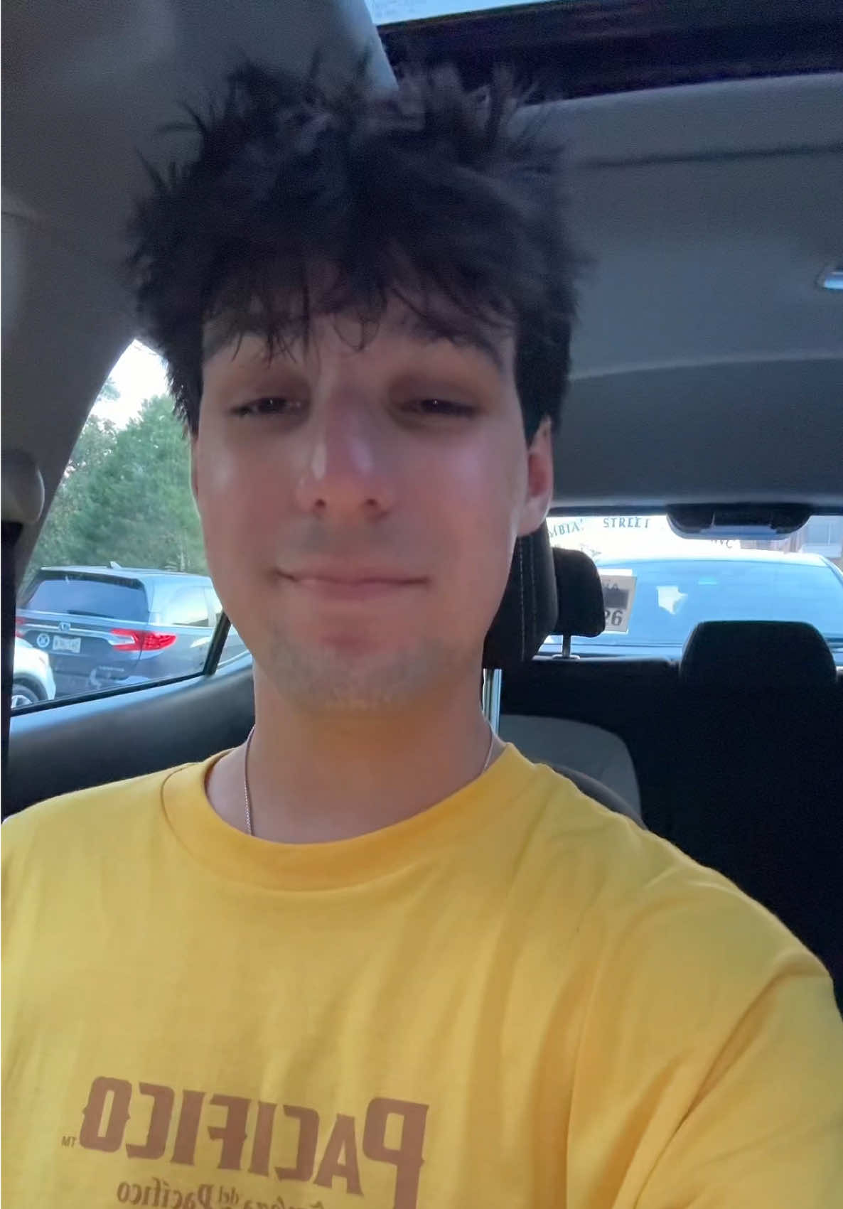 Please don't scroll - just give me 60 seconds. That's all I'm asking. Because if enough people hear this, maybe I can finally turn this into something real — maybe I can make Tiktok my job. I'm 22 years old. I lost my arm to stage 4 cancer. It's called alveolar soft part sarcoma — it's rare, and it spread to my lungs. Every day, I wake up in fear, but I still wake up. I still choose to live. And this? This is how I live. Creating. Writing. Pouring every ounce of who I am into this app because I have to. Because I need something to hold onto. TikTok has become more than just an app for me. It's my outlet, my voice, my future. And every single second you spend here matters more than you know. So please stay just for one minute. Help me make this dream something real. @Rip Curl #cancerfighter #cancer #fuckcancer #ihatecancer #itsnotfair #cancersucks #yp #fypシ゚viral #blowup #fypシ  #makemefamous #viralvideo #sarcoma #amputee  
