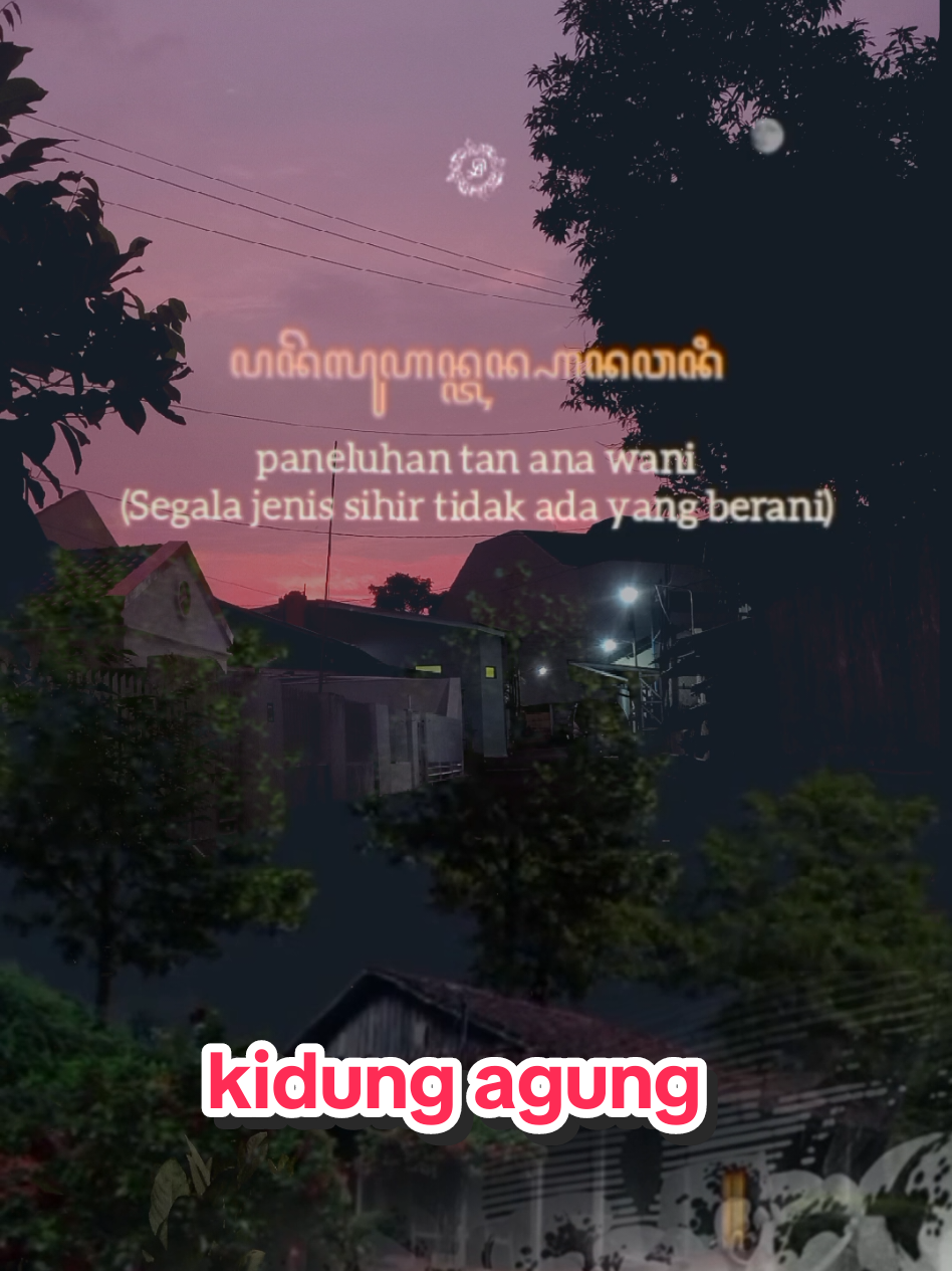 ana kidung, rumekso ing wengi.... #kidung #kidungjawa #candiorchid #candiorchidsemarang #outletanggrekcandiorchid #jawa 