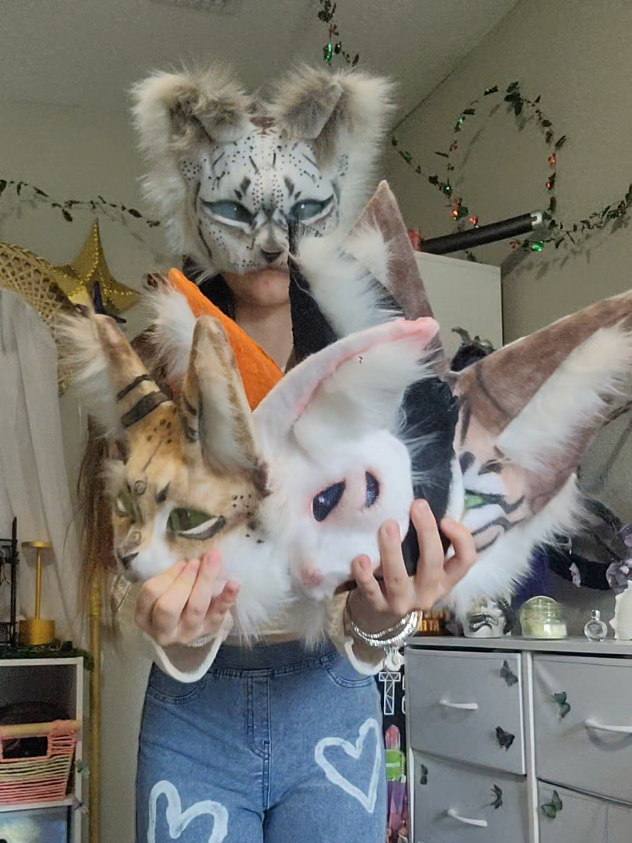 #catherian #pov #cattherian #cat #foryou #fyp #quadrobics #therian #makemask #therianthropy #theriantiktok #therianmask