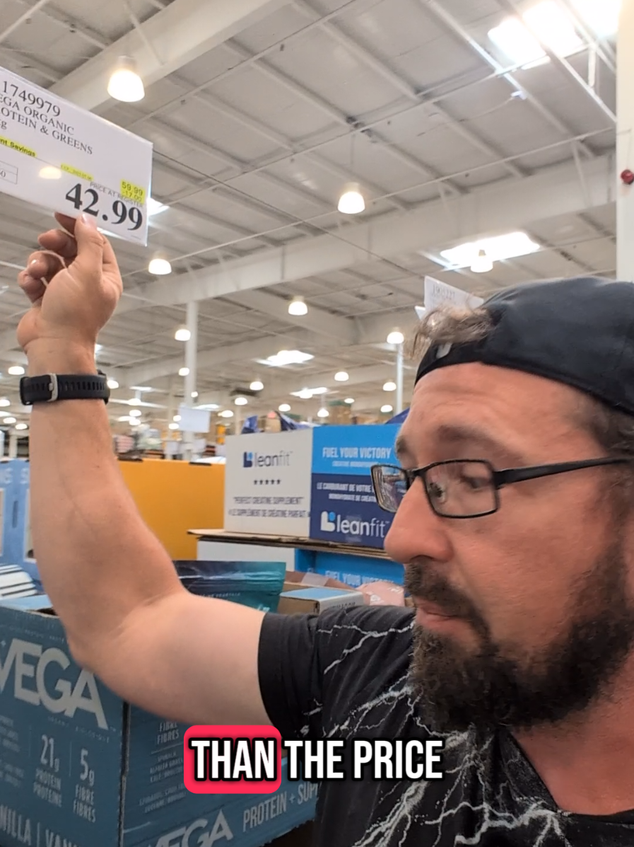 the cost of ON gold standard whey is out of controoooool. you gotta seek out the sales. #costcofinds #costcobuys 