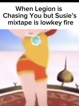 #legiondbd #dbd #deadbydaylight #memestiktok 