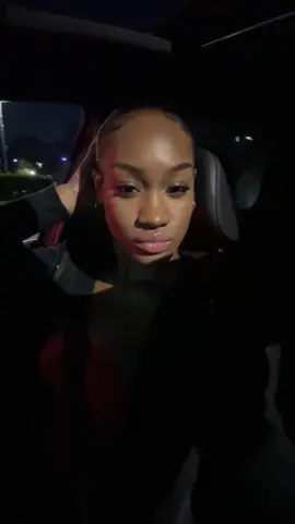 Love a late night drive to clear my mind 