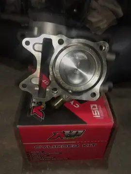 Gas langsung co barang bagus #blokvario58 #blokah1racing 