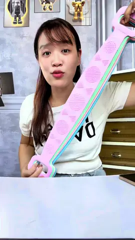 Combo 5 tặng 1 có 45kkk  #yenhoareview #xuhuong #daychalung #chalungsilicon #daychalungsilicon #daychalung2mat  @Yến Hoa Review  @Yến Hoa Review 