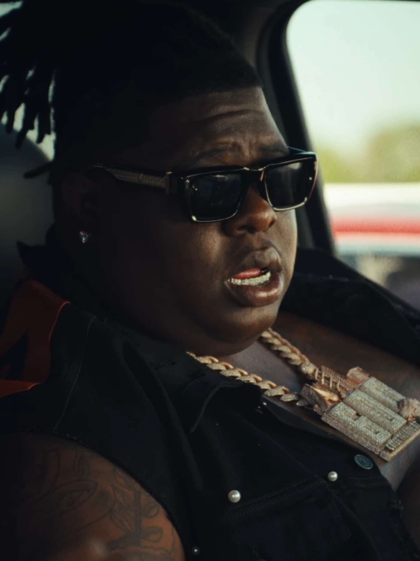 BigXthaPlug ft Shaboozey - Home