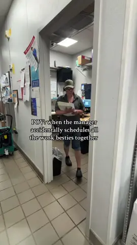 #dairyqueen #hillsdaledairyqueen #workkids @Dairy Queen @Karsyn @robdc994 @Daniii marrieeee @Falecia Cook 