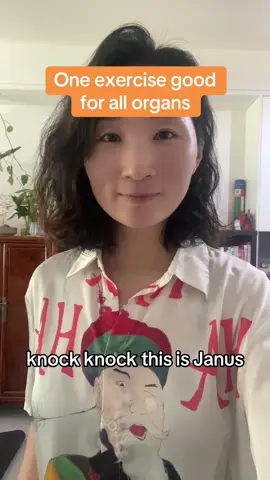 One exercise good for all organs #healthy #organ #TCM #pain #antiaging #dampness #woman #man #energy #chi #happy #beauty #longevity #like #taoist #beautiful #problem #disease #nature #natural #foryou #foryoupage #😘😘😘 #🥰🥰🥰 #💕 #❤️ 