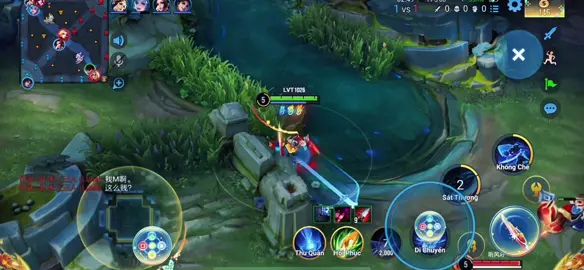 Cố quá vẫn thành quá cố @@ #honorofkings #viral 