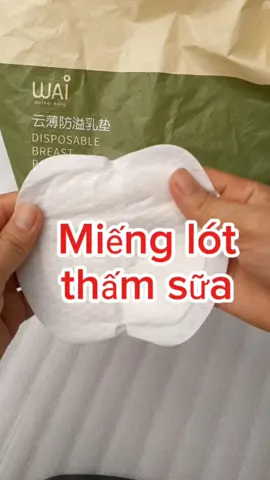 Miếng lót thấm sữa wai #mienglotthamsua #mienglotthamsuawai #wai #kenhmexiuxiu @Kênh Mẹ Xíu Xiu @Kênh Mẹ Xíu Xiu @Kênh Mẹ Xíu Xiu #CapCut 