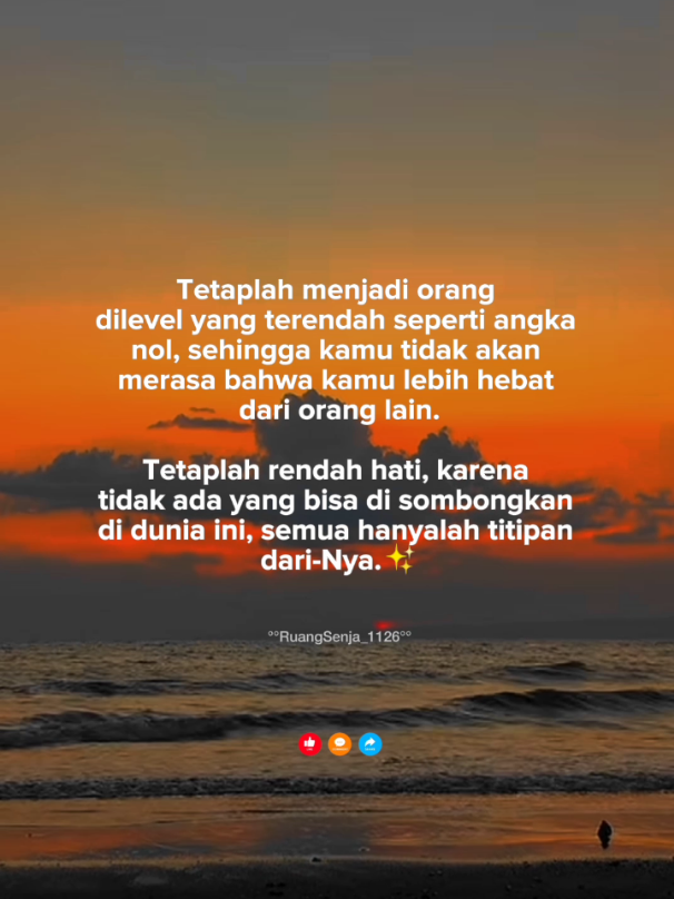 Semua hanyalah sebuah perusahaan #quotes #fyp #foryou 
