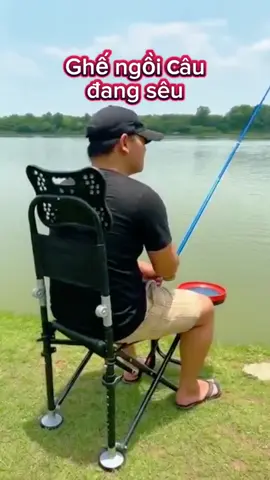 Ghế địa hình cá chép#ghe #ghecachep #ghecau #ghecauca #thinhhanhtiktok #xuhuong #tiepthilienket 