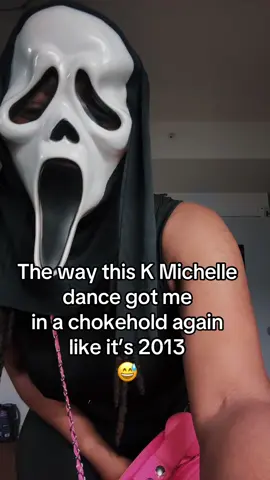 👻 #cosplay#scream#ghostfacecosplay#blerd#funny#kmichelle#vsop 