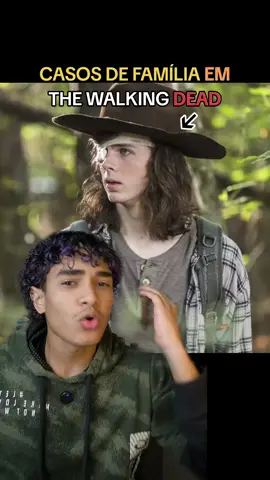 QUAL DESSES É O SEU FAVORITO?? #donkeaton #thewalkingdead #twd #carlgrimes #judithgrimes #rjgrimes #rickgrimes #michonnegrimes #lorigrimes #shanewalsh 