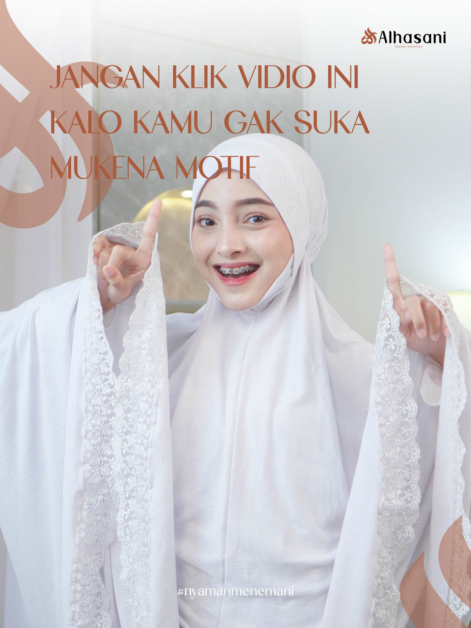 mau tau lebih detail sama mukena haura? join live sekarang yaa#mukenahcantik #rekomendasikado #mukenapremiummurah #mukena motif timbul dewasa #mukenahaura #haura