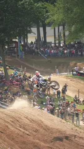 @Haiden Deegan surfing the sand at The Wick 🏄🏼‍♂️🏝️😵‍💫🔥 #fyp #viral #haidendeegan #deegan #yamaha #staryamaha #starracing #Outdoors #bigscrub #scrub #thewick #pro #pronational #alpinestars #thor #moto #motocross 