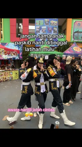 #paskibra #paskibrakaindonesia #pembaris #fyp 