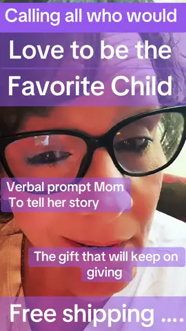 #TikTokShop #momsstory #prompting #creatorsearchinsights #affiliate #TikTokshopfinds #creator #buyabook #tellastory #giftideas #