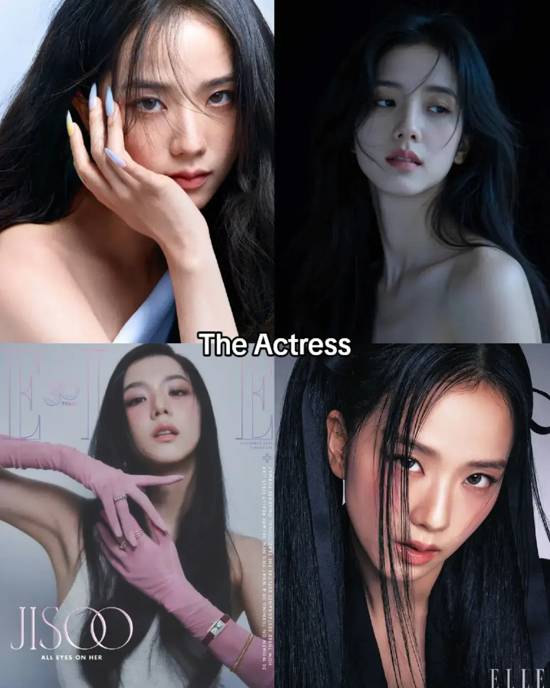 Beauty and Talent✨#blackpink #blackpinkjisoo #kimjisso #jisoo #actress #koreanactress #kpop #kdrama #tiktok #trend #trending #foryou #foru #foryoupage #fyp #fypシ #fypシ゚viral #fyppppppppppppppppppppppp #theproducers #parttimeidol #arthdalchronicles #snowdrop #drcheonandthelosttalisman #newtopia #omniscientreadersviewpoint #boyfriendondemand #cameo #role #drama #dontflop #putthisontheforyoupage 