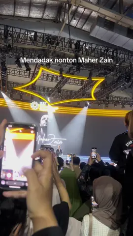 Reviewnya beliau ngomong aja merdu bgt plis 😭🫶🏻 #maherzain #indonesia @Maher Zain 