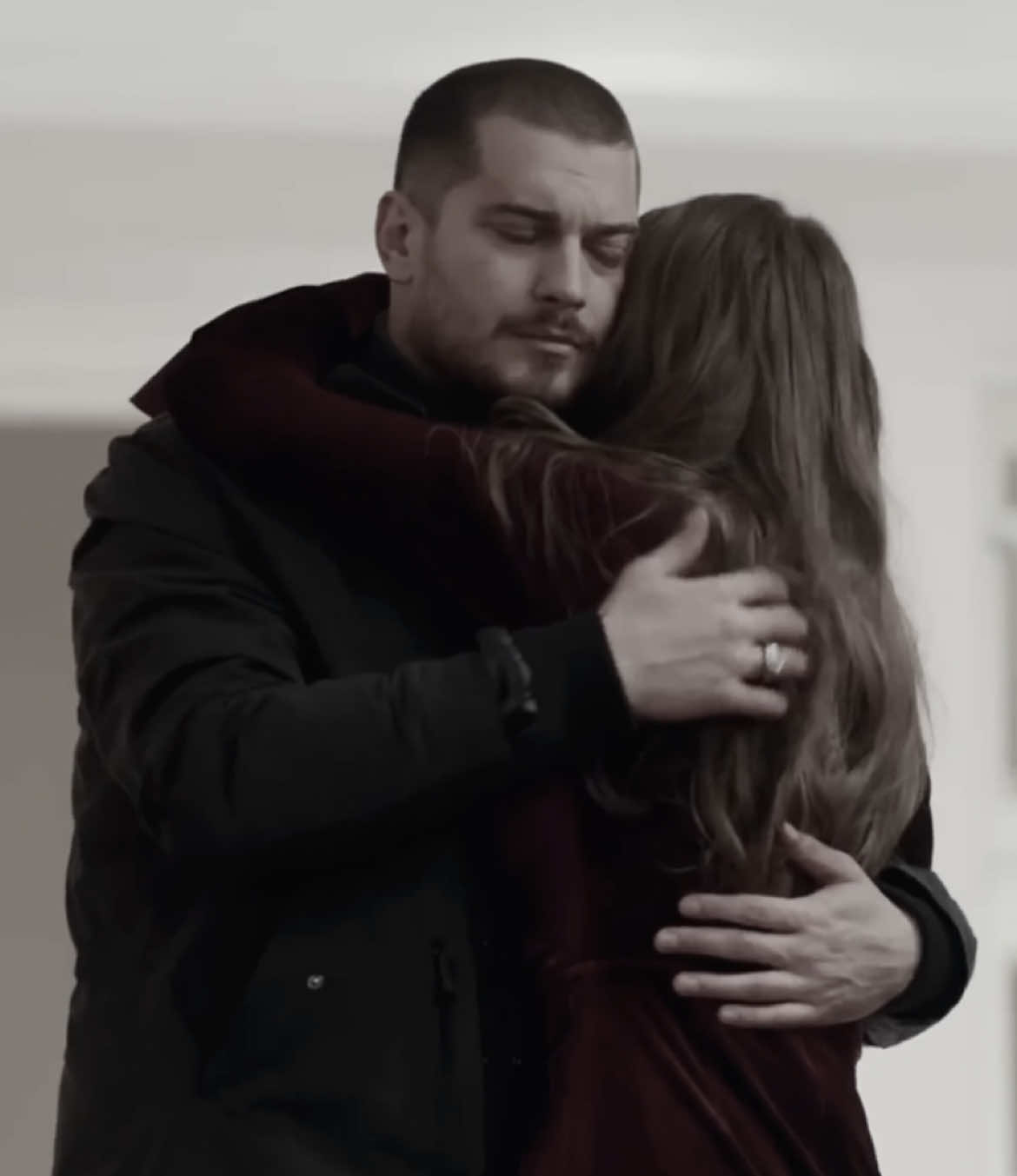 #içerde #çağatayulusoy #bensusoral 