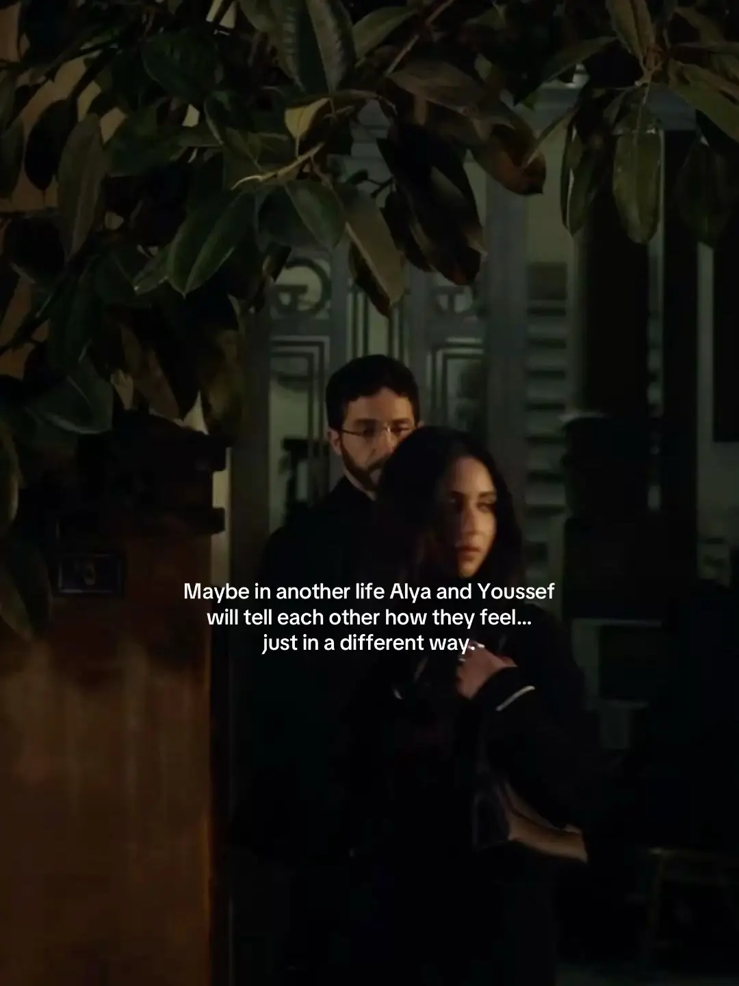 I can’t get over them #alya #youssef #٦ايام #movie #eygpt #fyp #fyp #foryou 