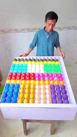IQ Ball Puzzle – Think Outside the Box