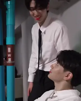 Joongdunk vers coming here!!!! Guess who's next!l #joongdunk #joongarchen #dunknatachai #fyp #fyppppppppppppppppppppppp #viral #foryou #perthsanta 